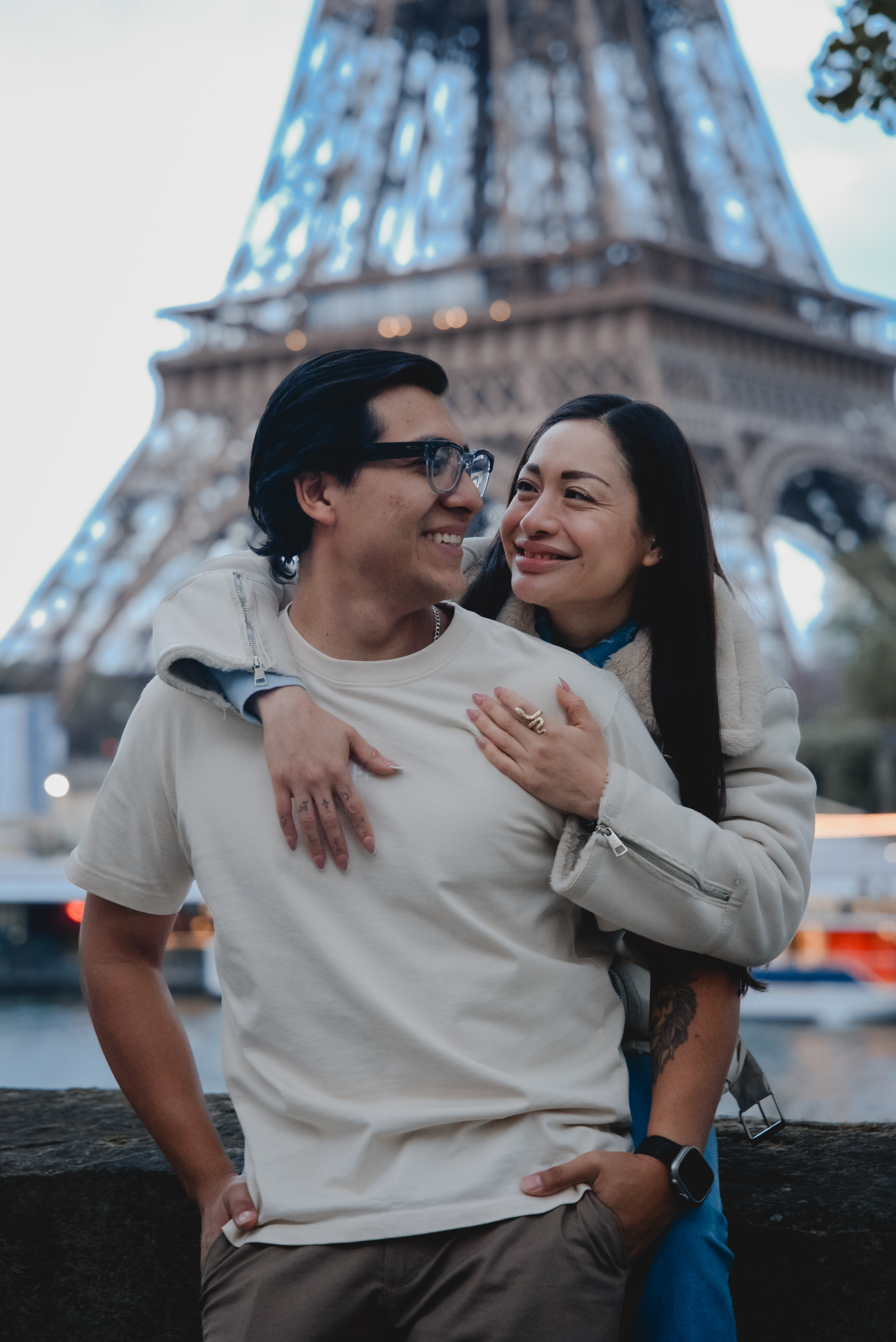 Foto de la pareja 7