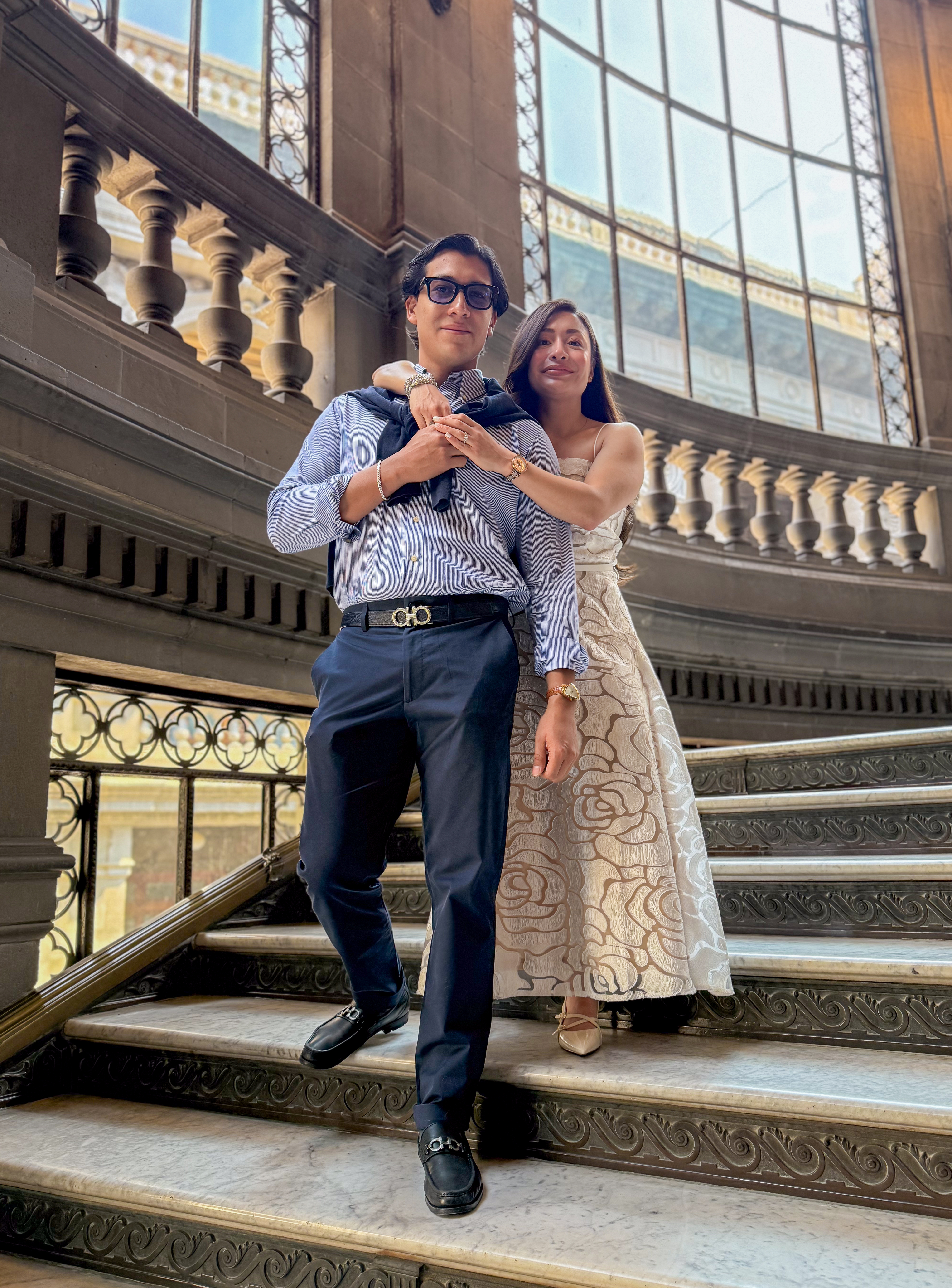Foto de la pareja 9